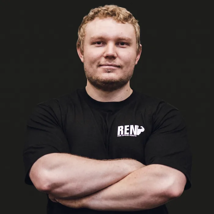 Benjamin Poulsen