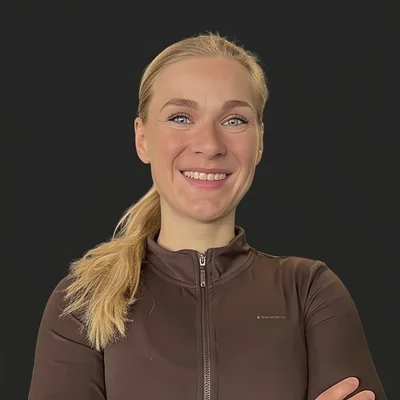Caroline Jespersen