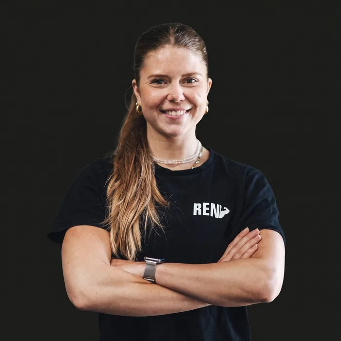 Cecilie Kyed