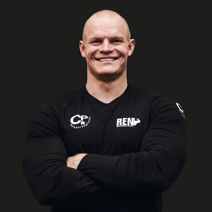 Daniel Risgaard