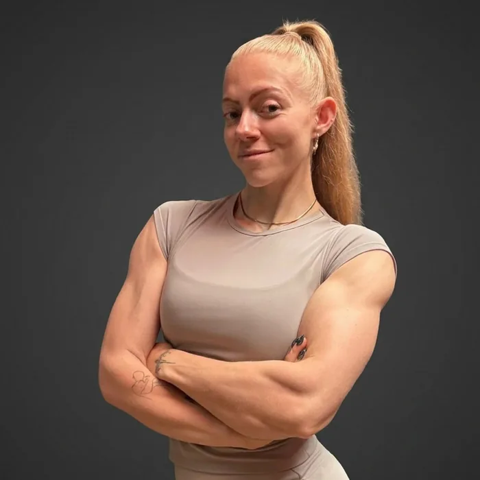 Isabella Bossen
