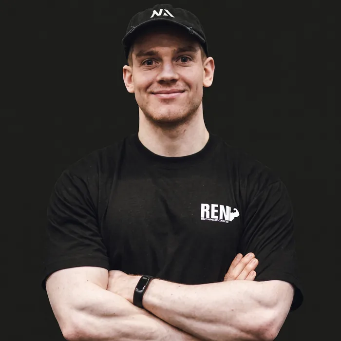 Kristoffer Bangsgaard