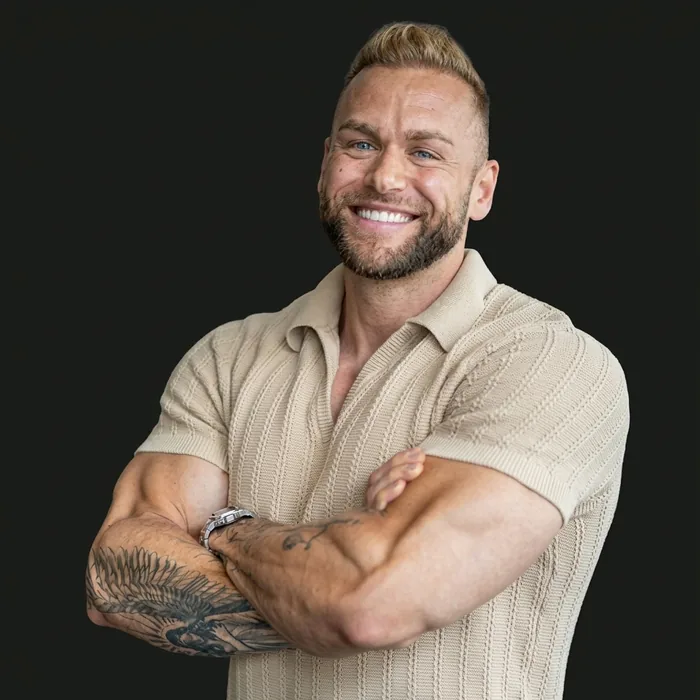Lars Pedersen