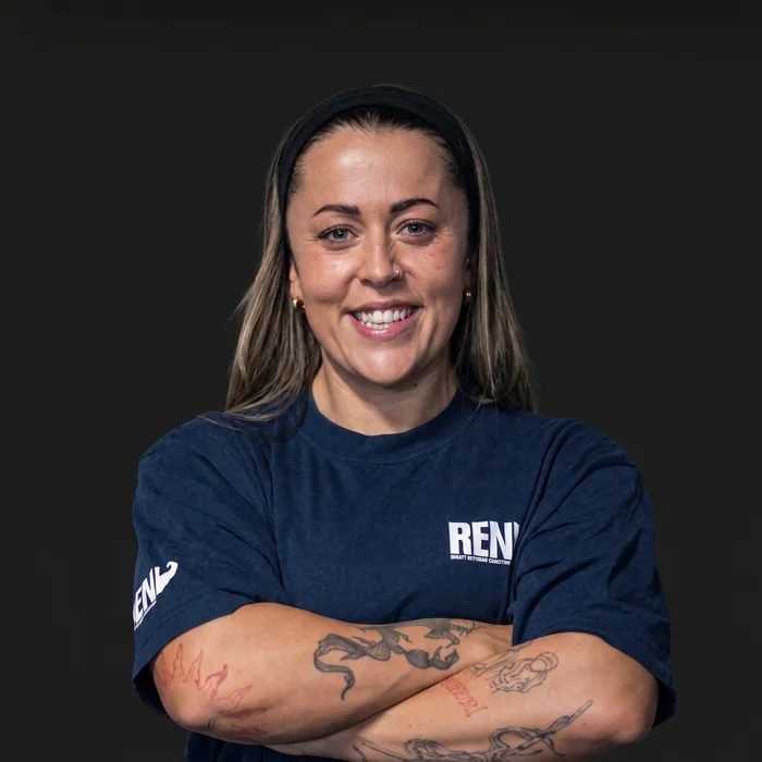 Maria Rybka