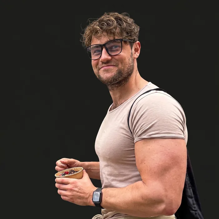 Nicolaj Heindorf