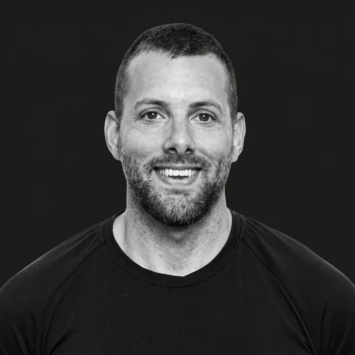 Ryan Harris