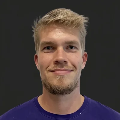 Simon Kirkbak