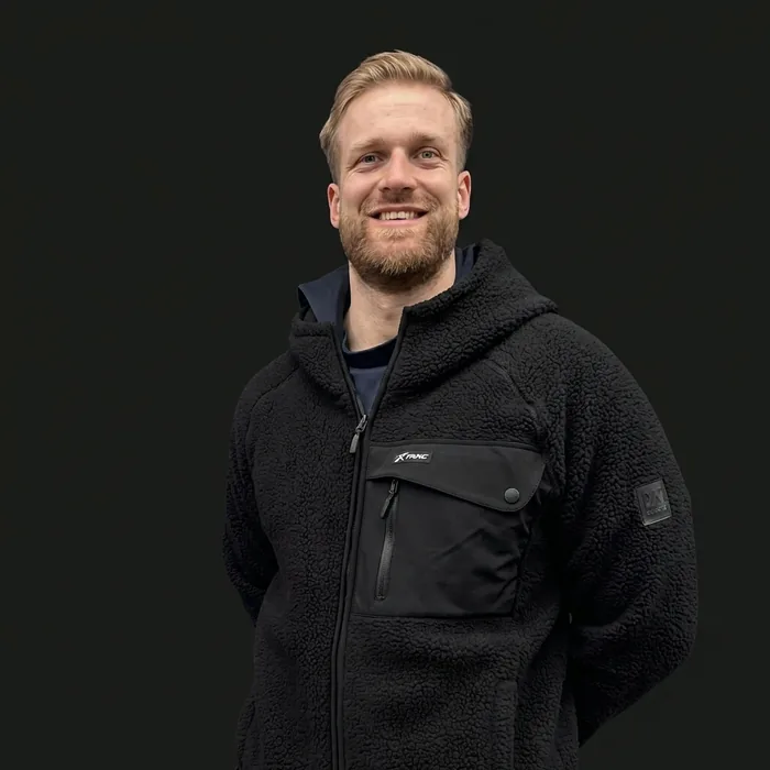 Søren Svend