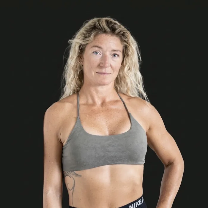 Thilde Maarbjerg