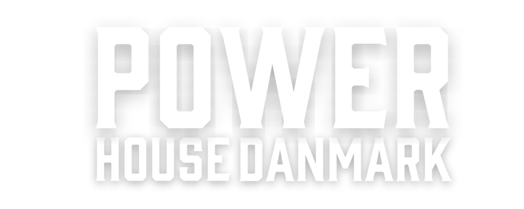 Power House Danmark logo