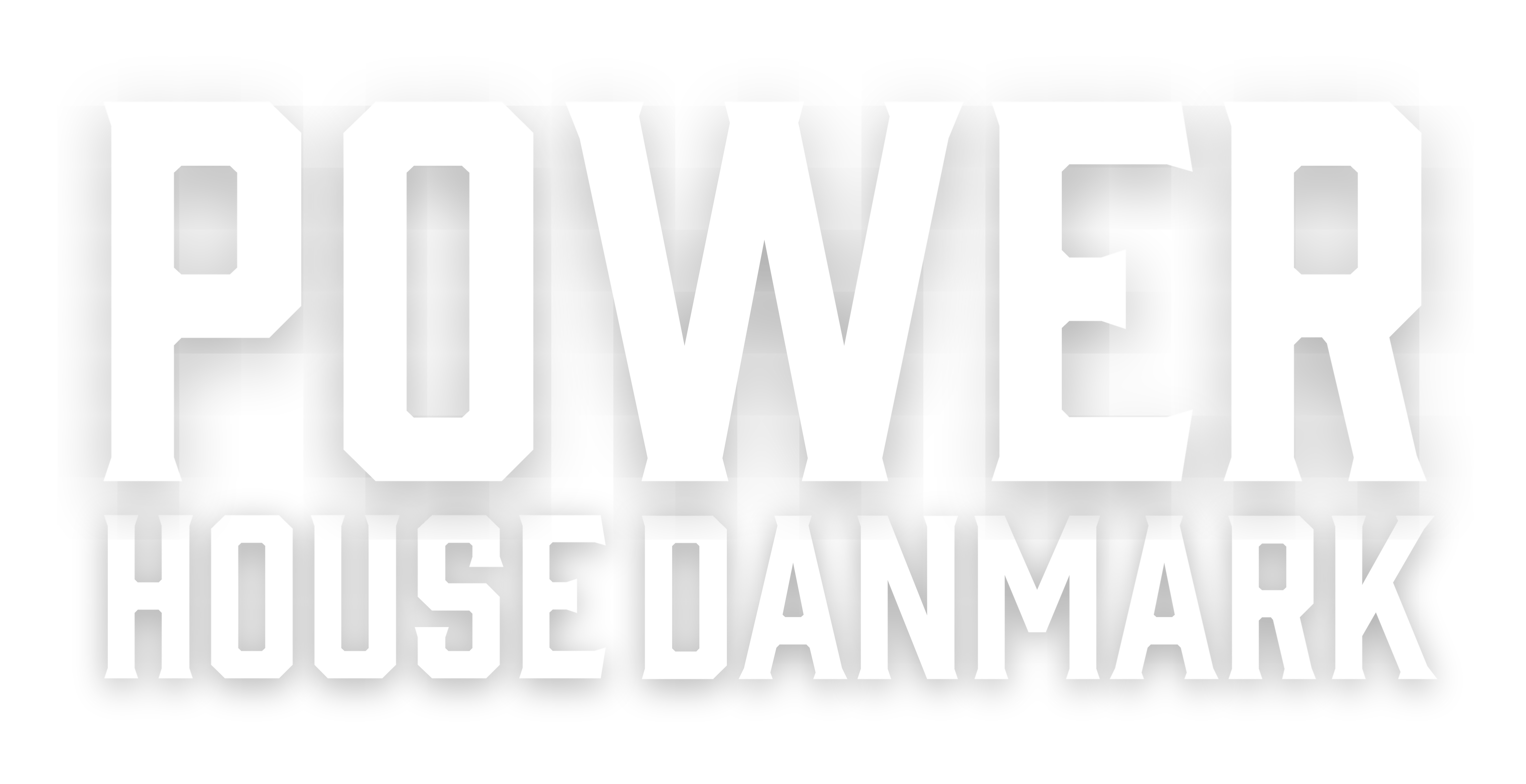 Power House Danmark logo