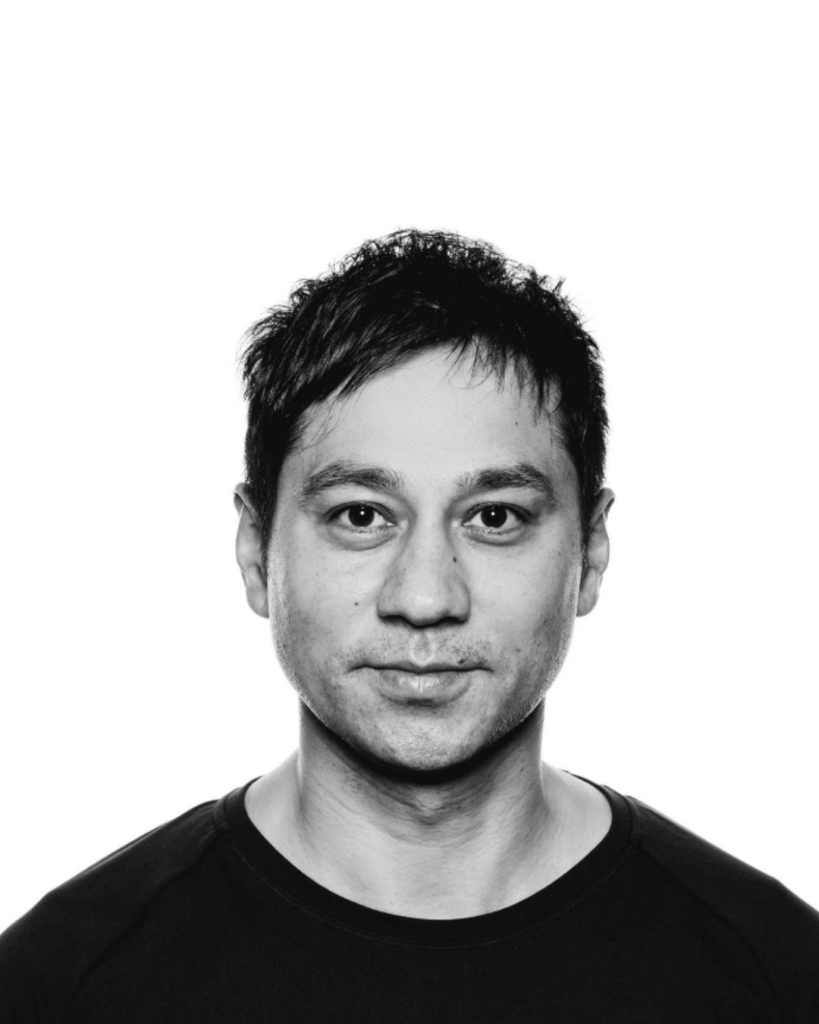Michael Cuenca