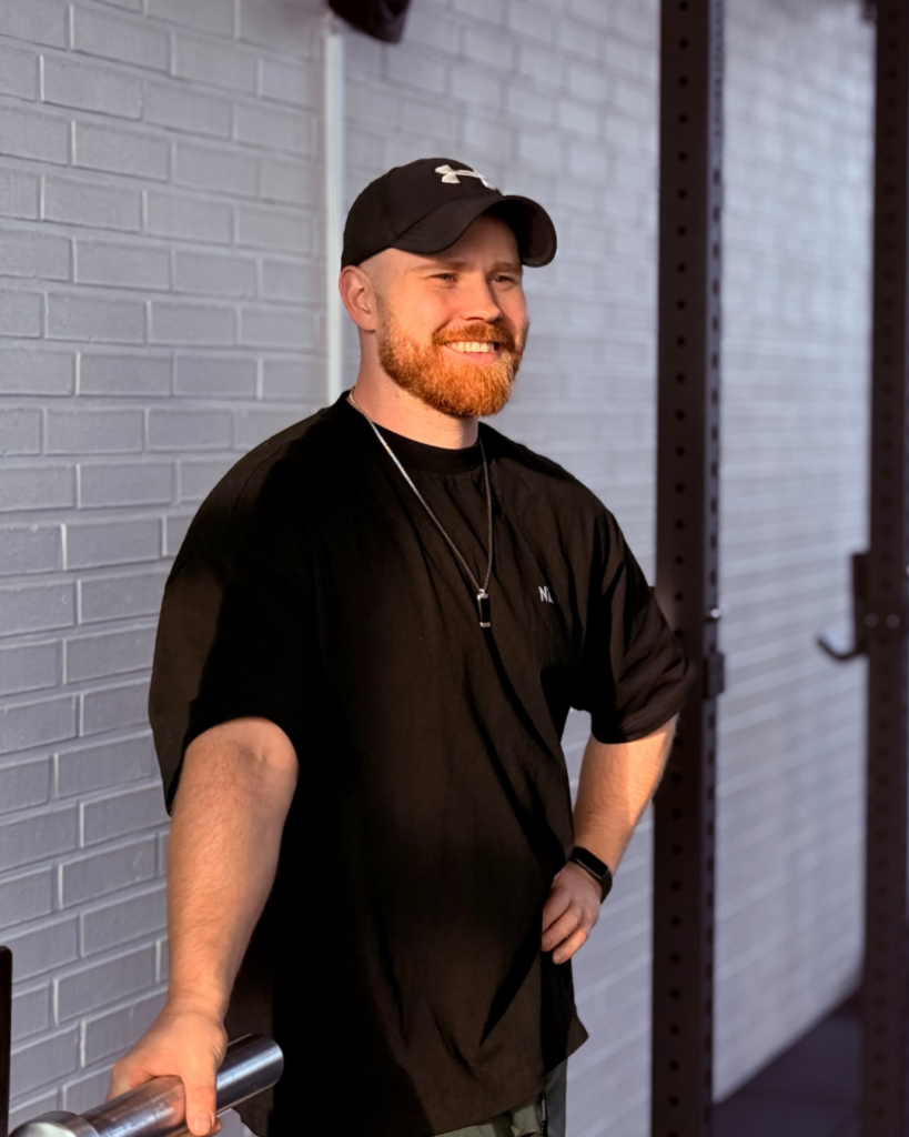 Mark Jensen