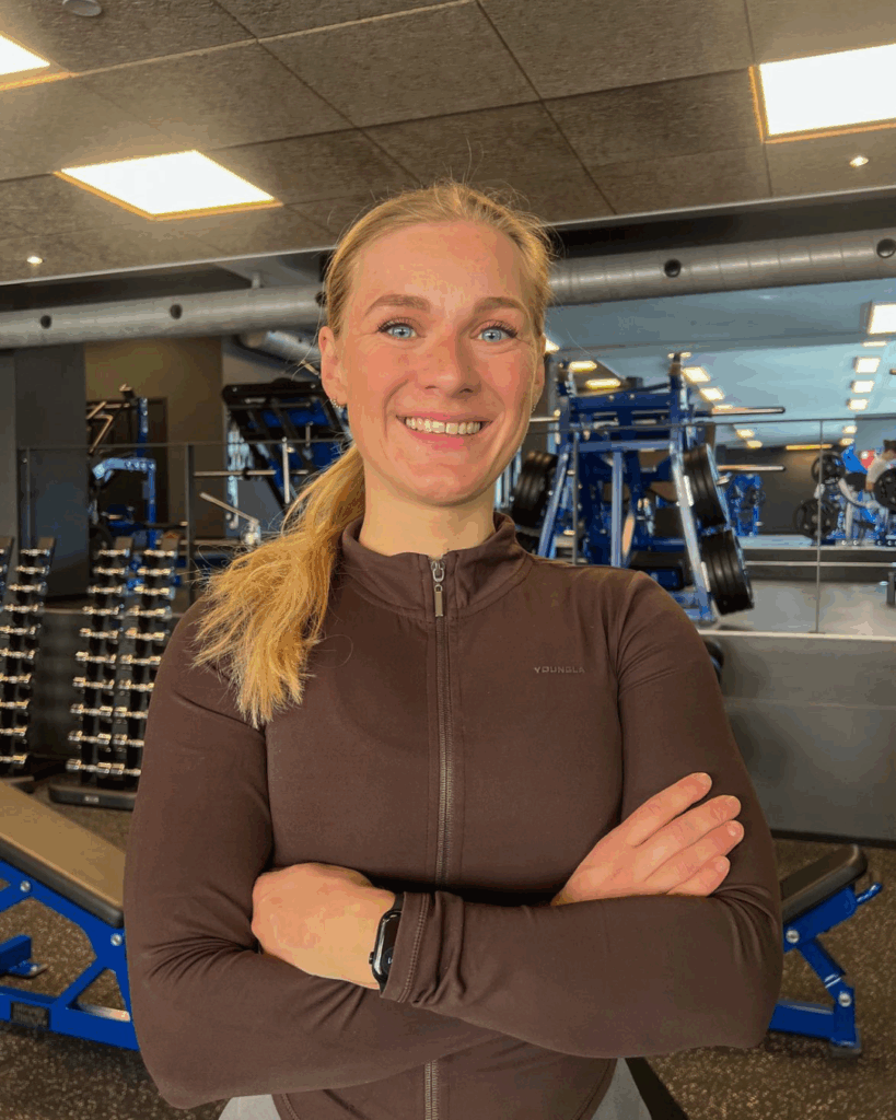 Caroline Jespersen