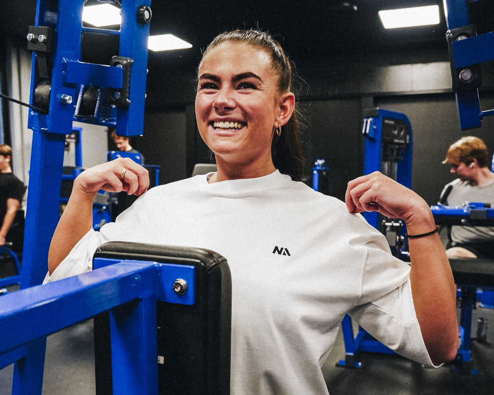 Power House København træningscenter