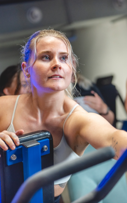 Power House Vejle - åbner snart