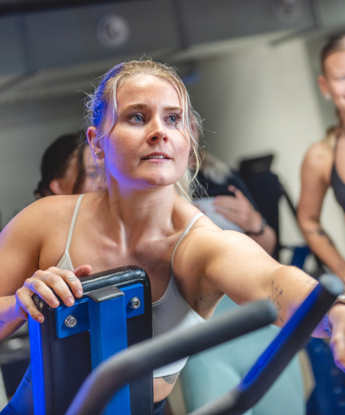 Power House Vejle - åbner snart