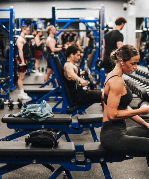 POWER HOUSE VEJLE (2)